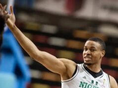 D’Tigers Complete Stunning Comeback Against Guinea to Secure Second Round Qualification