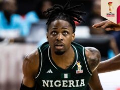 D’Tigers Wrap Up Perfect Window with 106-62 Blowout of Rwanda