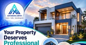 Professional Property Management Services in Osogbo, Osun State | AAYK Nigeria Limited