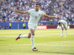 France End Morocco’s World Cup Dream Again to Reach Semi-Finals
