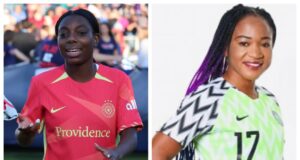 Form vs Favouritism? Nicole Payne’s Omission Raises Fresh Questions Over Madugu’s WAFCON Squad
