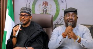 A New Gold Standard: How the NSC’s Strategic Governance is Breaking New Boundaries.