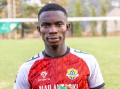 Player Profile: Mailantarki FC’s Midfield Maestro, Moshe Raymond Egede