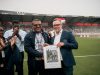 FC Midtjylland Honours FC Ebedei President Barrister Churchill Oliseh
