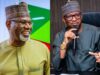 NBBF President, Musa Kida, Felicitates NSC Chairman Shehu Dikko on His Birthday, Lauds His Visionary Leadership