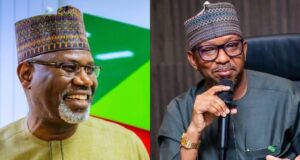 NBBF President, Musa Kida, Felicitates NSC Chairman Shehu Dikko on His Birthday, Lauds His Visionary Leadership