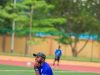 From Elite Defender to Tactical Strategist: The Inspiring Football Journey of Coach Salomon Junior, One of Benin Republic’s Finest