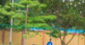 From Elite Defender to Tactical Strategist: The Inspiring Football Journey of Coach Salomon Junior, One of Benin Republic’s Finest