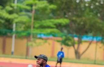 From Elite Defender to Tactical Strategist: The Inspiring Football Journey of Coach Salomon Junior, One of Benin Republic’s Finest