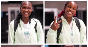 Nigeria U18 Basketball Teams Arrive in Abidjan Ahead of FIBA U18 AfroBasket Championship