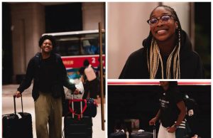 Road to Berlin: NBBF Secures Premium World Cup Warm-Ups as D’Tigress Arrive in China