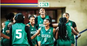 FIBA U18 AfroBasket: Junior D’Tigress Secure Winning Start as Junior D’Tigers Stumble Against Egypt