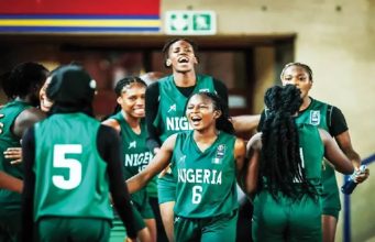 FIBA U18 AfroBasket: Junior D’Tigress Secure Winning Start as Junior D’Tigers Stumble Against Egypt