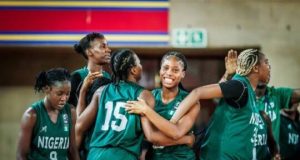 Destination China : World Cup Bound Junior D’Tigress Secure AfroBasket Silver After Valiant Final Stand