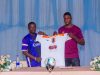 ORIADÉ FOOTBALL CLUB APPOINTS IBRAHIM NURUDEEN OLAMILEKAN AS NEW HEAD COACH