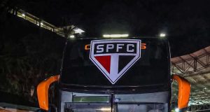 São Paulo FC Team Bus Seized in Bolivia With 86kg of Marijuana as Three People Are Arrested