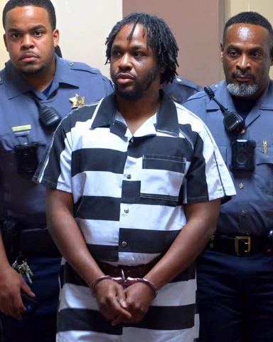 Jeremy Tremaine Williams