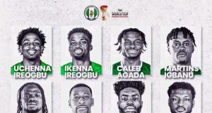 “Make It Count”: NSC Director-General Olopade Charges Star-Studded D’Tigers Ahead Of Crucial FIBA World Cup Qualifiers