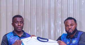 Shoglo Football Academy Appoints Coach Adekunle Azeez Azular as Head Coach