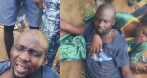 Tani Olohun: Why Police Attempted Arrest in Ibadan, Oyo Command Explains