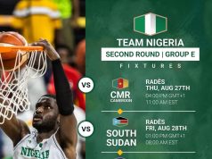 High Stakes in Group E: D’Tigers Unleash Moneke-Metu Combo Against Cameroon in Crucial World Cup Qualifier