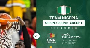 High Stakes in Group E: D’Tigers Unleash Moneke-Metu Combo Against Cameroon in Crucial World Cup Qualifier