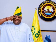 Adeleke Pledges Unity, Fairness and Renewed Development as Osun Marks 35th Anniversary