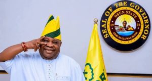 Adeleke Pledges Unity, Fairness and Renewed Development as Osun Marks 35th Anniversary