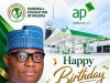 HFN President Felicitates Ardova Chairman Sowami on Birthday