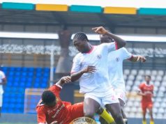 Gold Cup 2026: Ikorodu City’s Faruq Salami Stunner Cancelled Out as Inter Lagos Rescue Derby Point