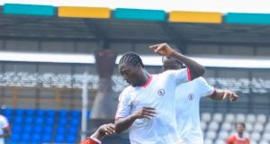 Gold Cup 2026: Ikorodu City’s Faruq Salami Stunner Cancelled Out as Inter Lagos Rescue Derby Point
