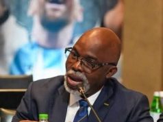 Moving Beyond the Blame Game: Why It Is Time to Let Amaju Pinnick Be