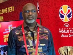 Against All Odds : Musa Kida Navigates Distractions to Deliver NBBF’s Golden Era Ahead of Sacrosanct October Transition