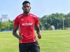 From Lagos to Brunei : Chykap FC Striker Martins Ohia Turns Professional with Panchor Murai FC