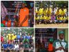 5th Ajara Humanitarian U-17 Football Championship: 32 Teams Ready as Long-Term Ilaji Hotels & Sports Resort Partnership Continues